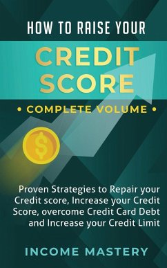 How to Raise Your Credit Score - Wall, Phil