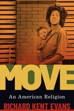 Move - Evans, Richard Kent