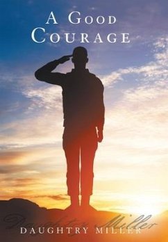 Cover A Good Courage