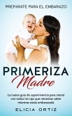 Madre primeriza