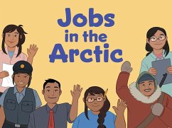 Jobs in the Arctic - Arvaaq Press