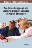 Academic Language and Learning Support Services in Higher Education