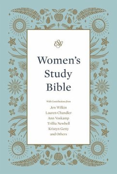 ESV Women's Study Bible