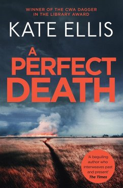 Cover A Perfect Death