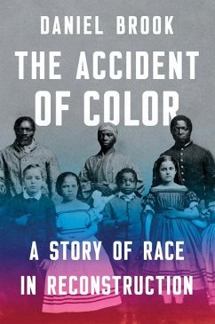 The Accident of Color - Brook, Daniel