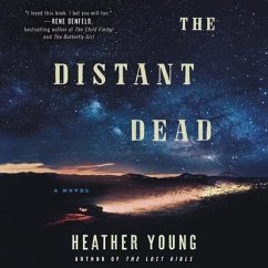 The Distant Dead - Young, Heather