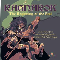 Cover Ragnarok