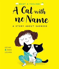 Cover A Cat with No Name