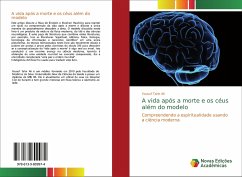 A vida após a morte e os céus além do modelo - Ali, Yousuf Tahir