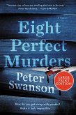 Eight Perfect Murders