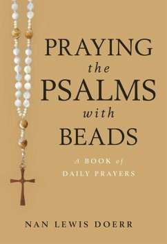 Praying the Psalms with Beads - Doerr, Nan Lewis