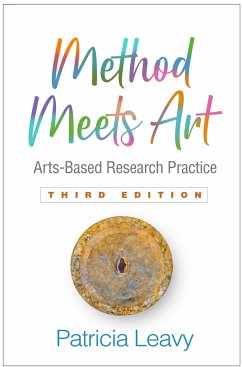 Method Meets Art - Leavy, Patricia