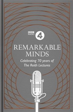 Remarkable Minds - 4, BBC Radio