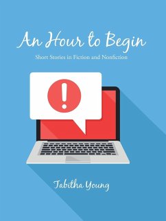 An Hour to Begin - Young, Tabitha