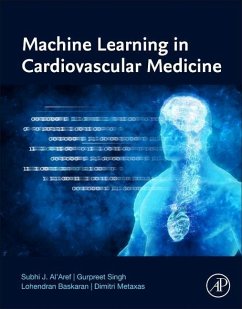 Machine Learning in Cardiovascular Medicine