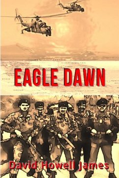 Eagle Dawn - James, David Howell