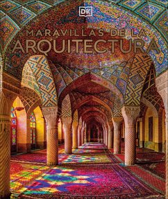 Maravillas de la Arquitectura (Manmade Wonders of the World) - Dk