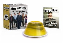 The Office: Talking Button - Farago, Andrew; Garrity, Shaenon K