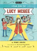 A Star on Tv, Lucy McGee
