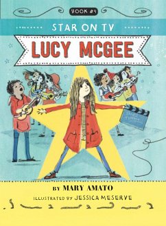 A Star on Tv, Lucy McGee - Amato, Mary