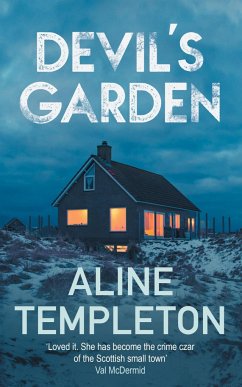 Devil's Garden - Templeton, Aline