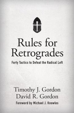 Rules for Retrogrades - Gordon, Timothy J; Gordon, David R