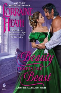 Beauty Tempts the Beast - Heath, Lorraine