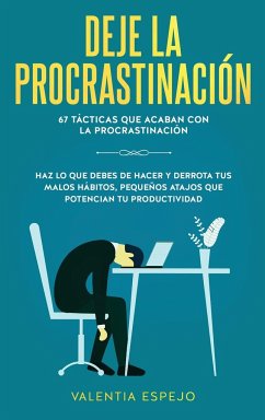 Deje la procrastinación - Espejo, Valentia