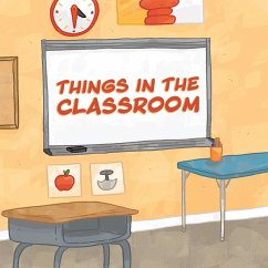 Things in the Classroom - Arvaaq Press