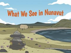 What We See in Nunavut - Arvaaq Press