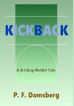 Kickback - Damsberg, Peter F