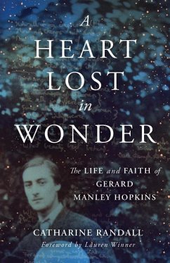 Cover A Heart Lost in Wonder