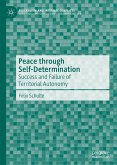 Peace through Self-Determination (eBook, PDF)