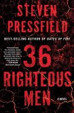 36 Righteous Men