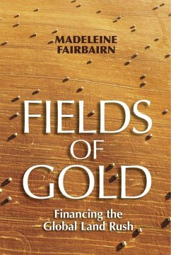 Cover Fields of Gold