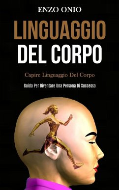 Linguaggio Del Corpo - Onio, Enzo