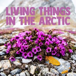 Living Things in the Arctic - Arvaaq Press
