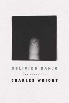 Oblivion Banjo - Wright, Charles