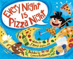 Every Night Is Pizza Night - Lopez-Alt, J. Kenji