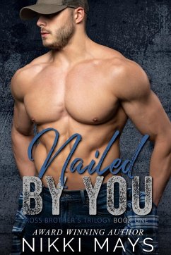 Nailed by You - Mays, Nikki