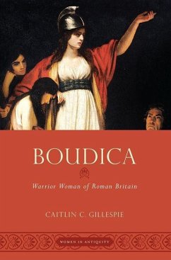 Boudica - Gillespie, Caitlin