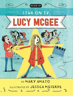 A Star on Tv, Lucy McGee - Amato, Mary