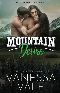 Mountain Desire - Vale, Vanessa