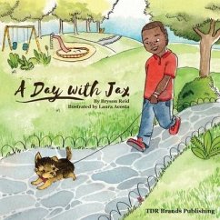 A Day With Jax - Reid, Bryson