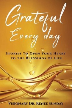 Grateful Everyday - Sunday, Renee