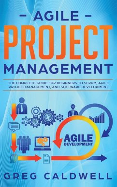 Agile Project Management - Caldwell, Greg