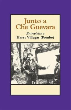 Junto a Che Guevara - Villegas, Harry