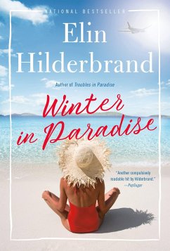 Winter in Paradise - Hilderbrand, Elin