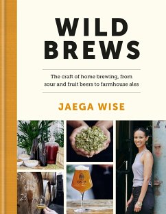 Wild Brews - Wise, Jaega