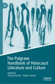 The Palgrave Handbook of Holocaust Literature and Culture (eBook, PDF)